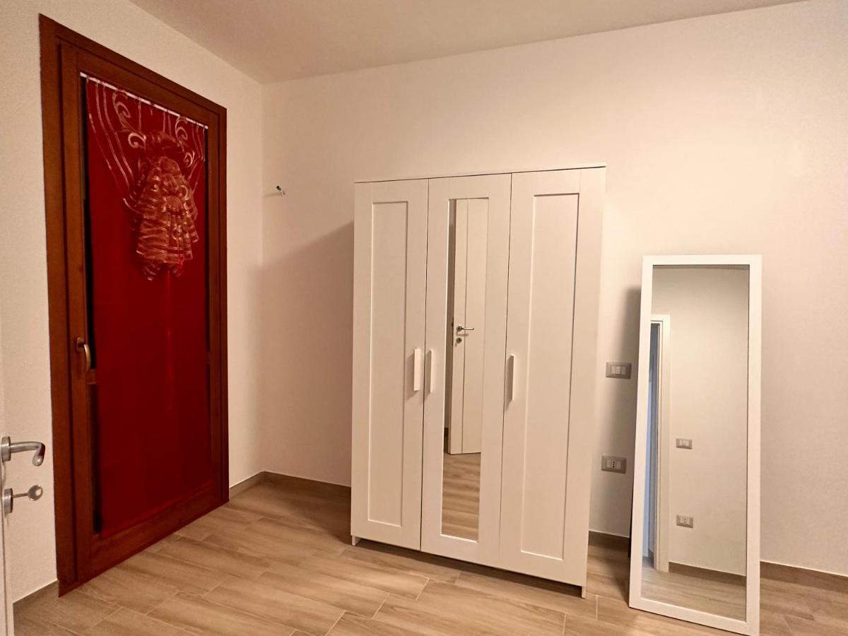 קליארי Holidays Apartment מראה חיצוני תמונה