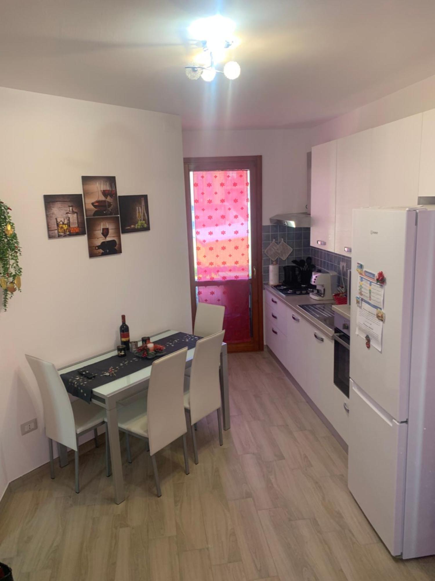 קליארי Holidays Apartment מראה חיצוני תמונה